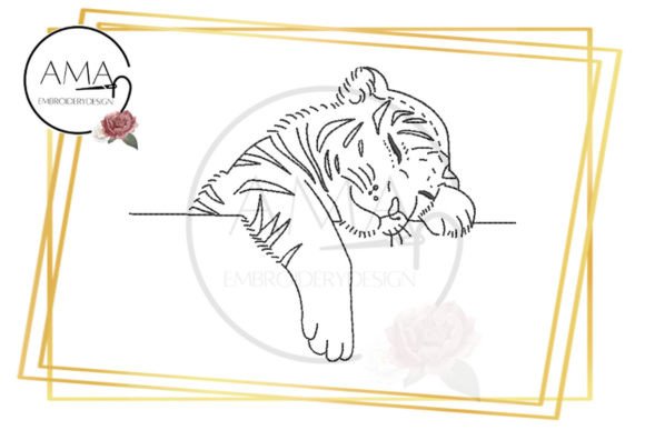 Baby Tiger Lines: A Seller’s Real-World Review