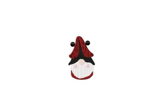 Gniles: A Charming Gnome for Boutique Apparel