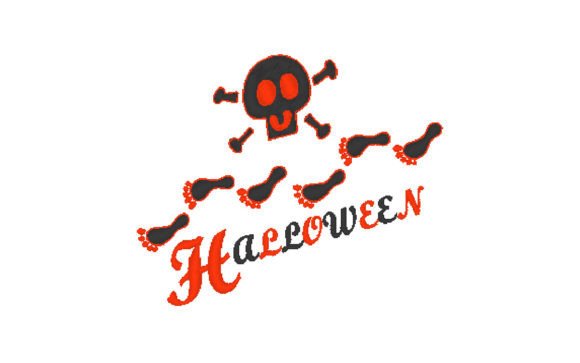 Halloween Feet: A Boutique Sweatshirt Designer’s Honest Review