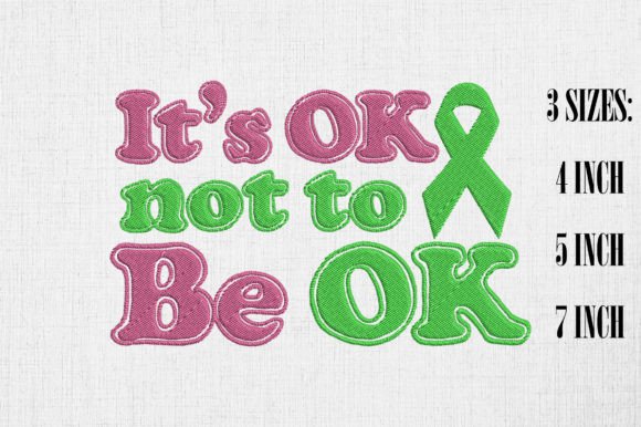 It’s Okay Not to Be Okay Mental Health
