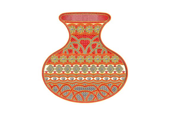 Terracotta Pot: A Boutique Sweatshirt Embroidery Review
